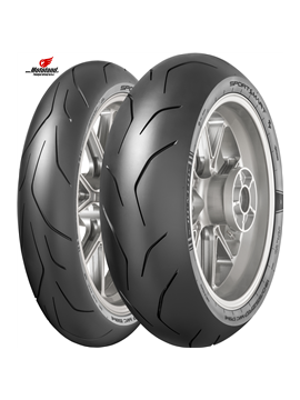 SPORTSMART TT 150/60R17 66H TL SPORTSMART TT