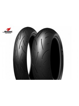 SPORTMAX ROADSPORT 2 120/70ZR17 (58W) TL SX ROADSPORT 2