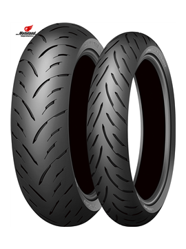 SPORTMAX GPR300 110/70R17 54H TL SX GPR300F