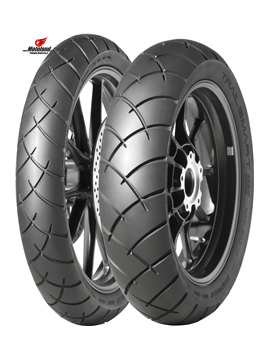 TRAILSMART 130/80-17 65S TL TRAILSMART