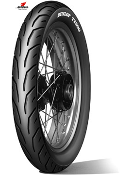 TT900 GP 100/80-14 48P TT TT900F GP J