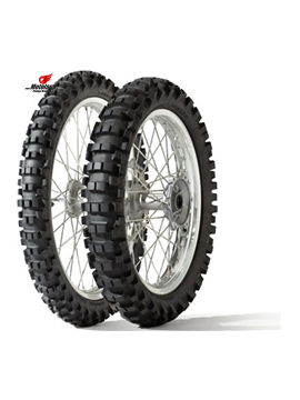 D952 100/90-19 57M TT D952