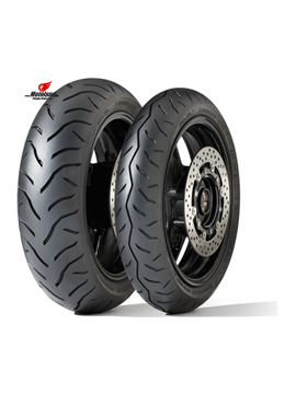 GPR-100 120/70R14 55H TL GPR-100F