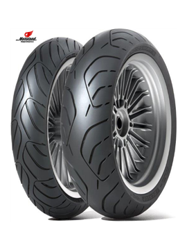 SPORTMAX ROADSMART III SCOOTER 160/60R15 67H TL SX ROADSMART III