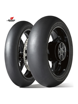 SX GP RACER SLICK D212 120/70R17 TL SX GP RACER SLICK D212 M