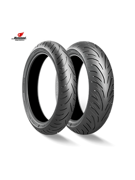 120/70 R17 58W TL T31F Battlax