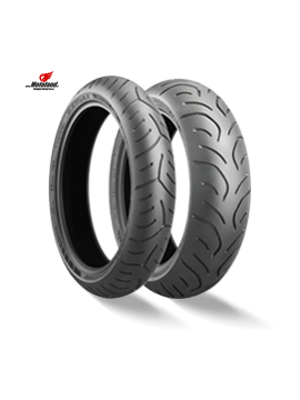 190/50 R17 73W TL T30R EVO Battlax