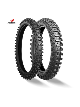 100/90-19 57M TT X10R