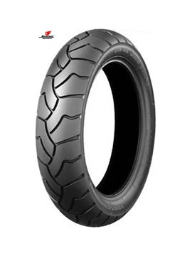 140/80 R17 69H TT BW502 Battle Wing