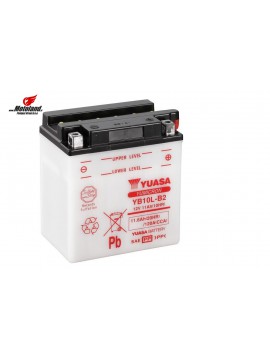 Batterie YB10L-B2