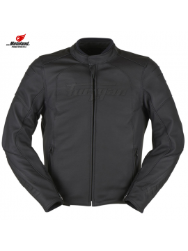 BUCK Leather Jacket