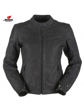 DEBBIE Leather Jacket