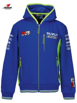 MotoGP Team Hoodie Kids