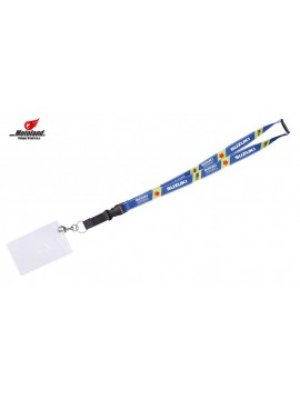 MotoGP Team Lanyard