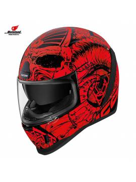 ICON AIRFORM SACROSANCT