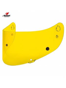 ICON TRACSHIELD - YELLOW