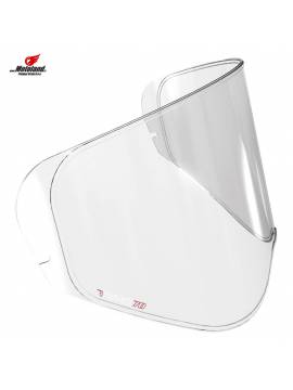 PINLOCK™ VARIANT PRECISION OPTICS INSERT LENS - CLEAR