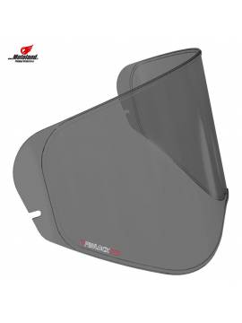 PINLOCK™ VARIANT PRECISION OPTICS INSERT LENS - DARK SMOKE