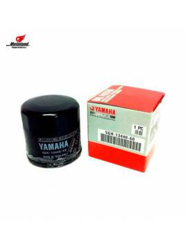 Genuine Yamaha Oil Filter