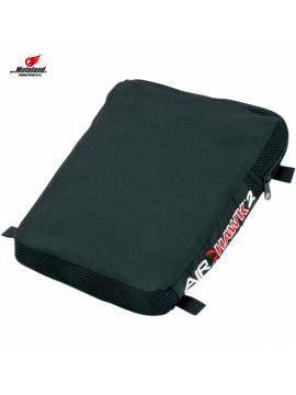 SEAT CUSHION PILLION AIRHAWK 2 CRUISER 11" x 9"