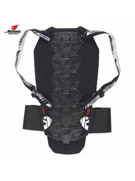 FURY D3O RACING BACK PROTECTOR