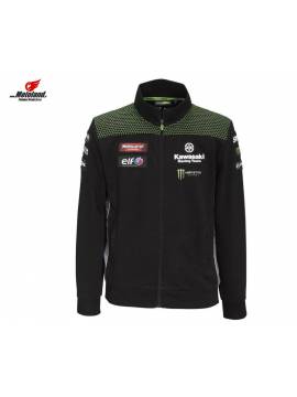 KAWASAKI WSBK Sweatshirt