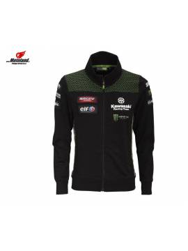 KAWASAKI WSBK Sweatshirt ♀