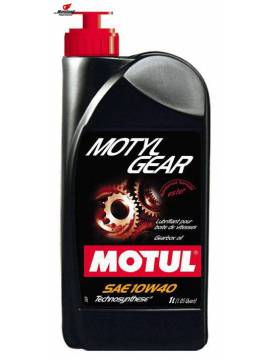 MOTYLGEAR 10W-40 1L