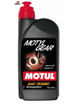 MOTYLGEAR 75W-80 1L