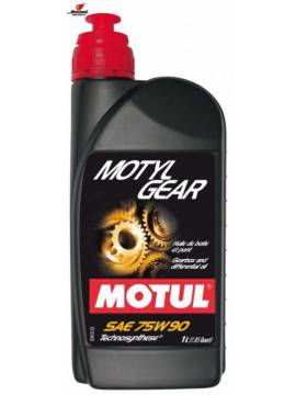 MOTYLGEAR 75W-90 1L