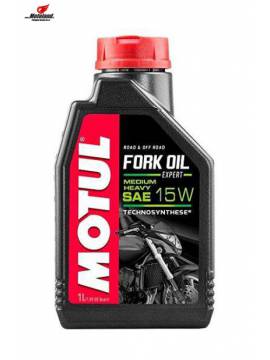 FORK OIL EXPERT 15W 1L