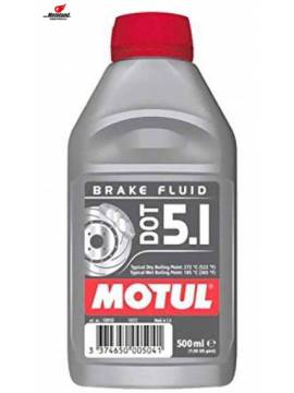 DOT 5.1 0,5L