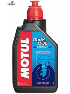 TRANSLUBE EXPERT 75W-90 1L