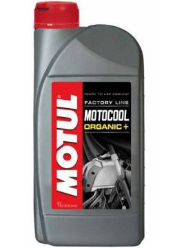 MOTOCOOL FACTORY LINE 1L