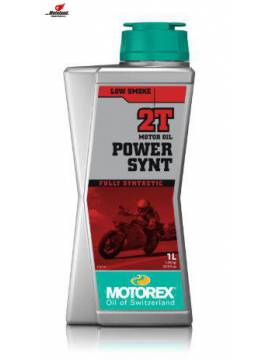 POWER SYNT 2T 1L