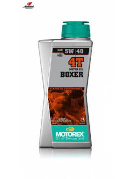 BOXER 4T 5W40 1L