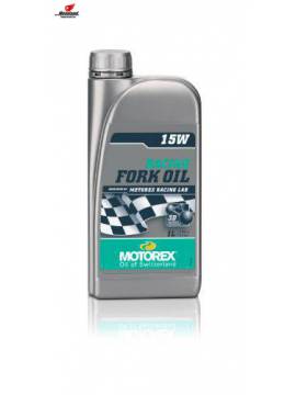 RACING FORK OIL 15W 1L