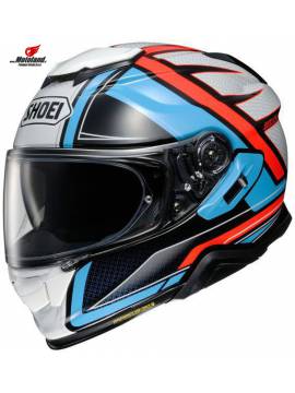 Helmet GT-Air II Haste