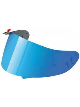 Shoei CW-1 Spectra Blue Visor