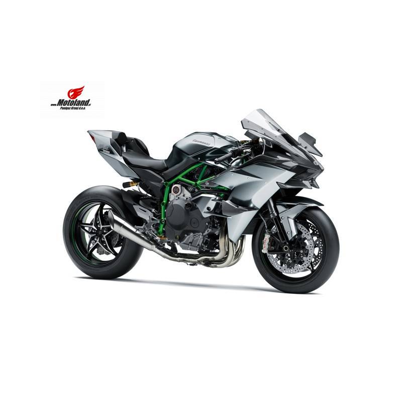 Ninja H2R