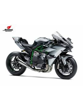 Ninja H2R