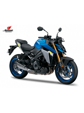 GSX-S 1000