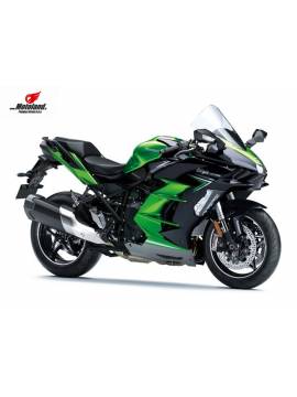 Ninja H2 SX SE