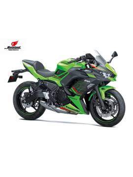 NINJA 650 SE