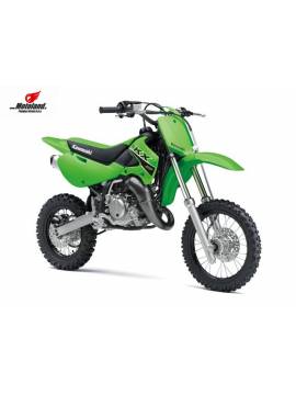 KX 65