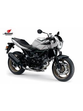 SV 650 X
