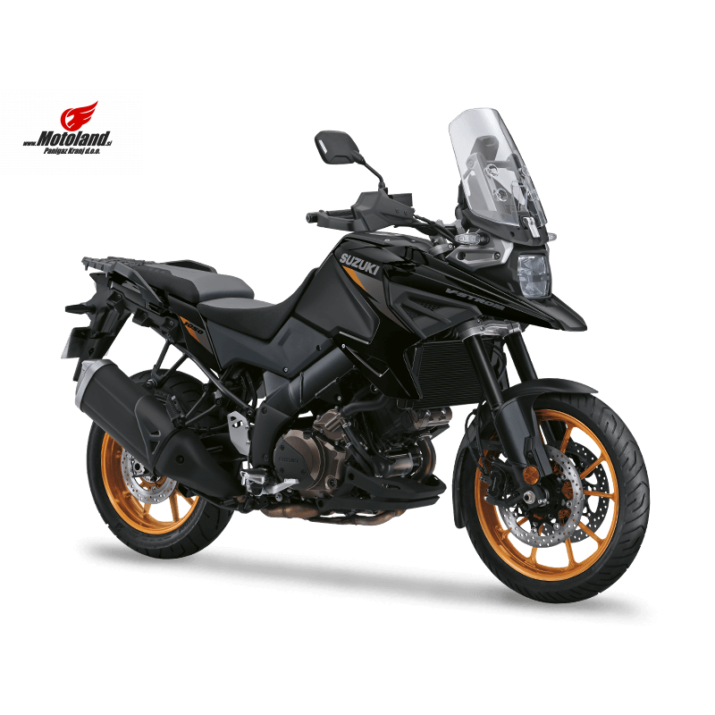 V-Strom 1050