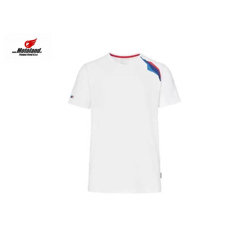 T-shirt homme Team BMW Motorsport 2023 white Blanc, Vêtements \ T-shirts  Équipes \ Équipes de course \ BMW