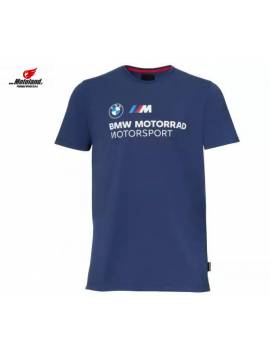BMW T-Shirt M Motorsport