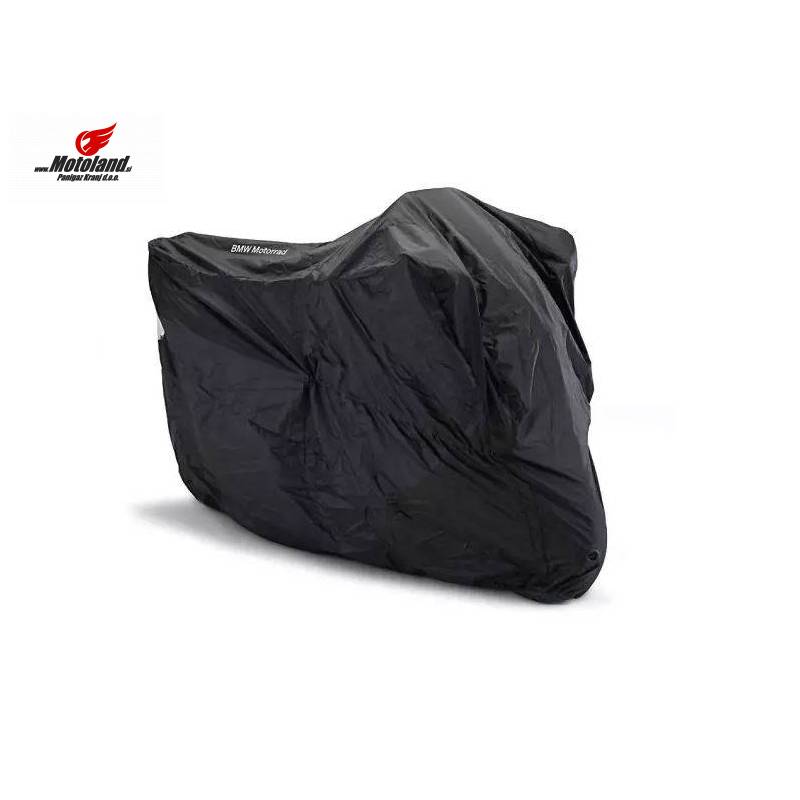 Bmw shop motorcycle cover